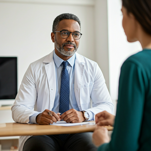What to Expect During a Psychiatric Evaluation in Fort Worth, TX