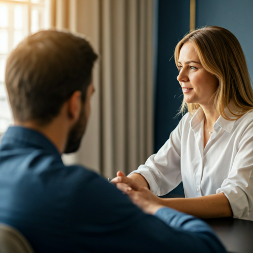 Depression and mood disorder treatment in Fort Worth TX — supportive psychiatric care for emotional recovery