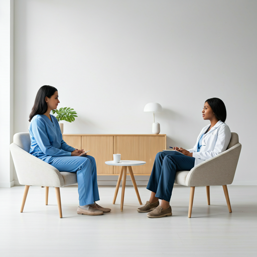 Women's mental health services in Fort Worth TX — postpartum depression, PMDD, and hormonal wellness care